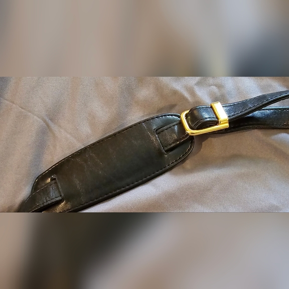 Porox Leather Bag - Picture 6 of 11